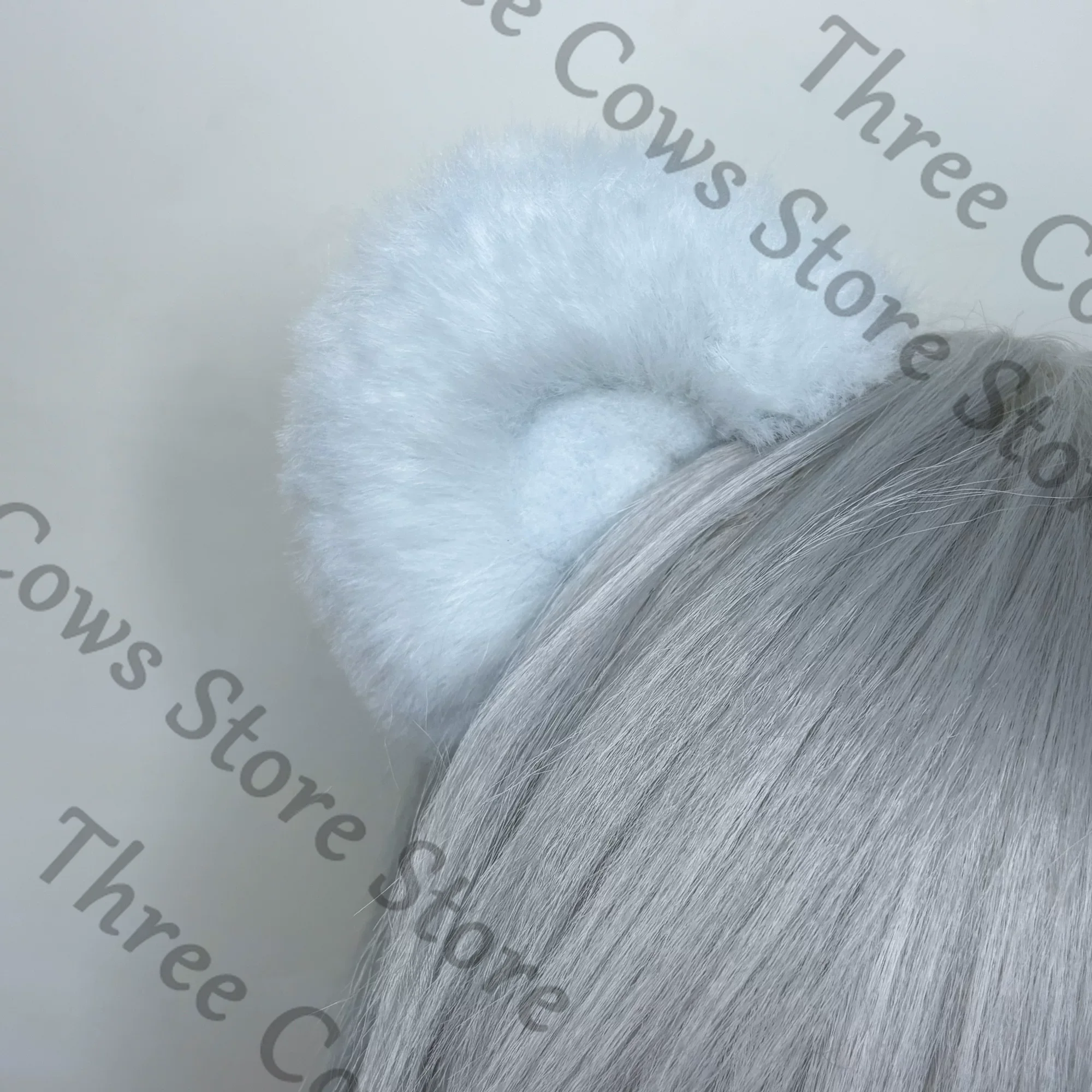 Hair Clips - Arknights: مشبك شعر على شكل أذن