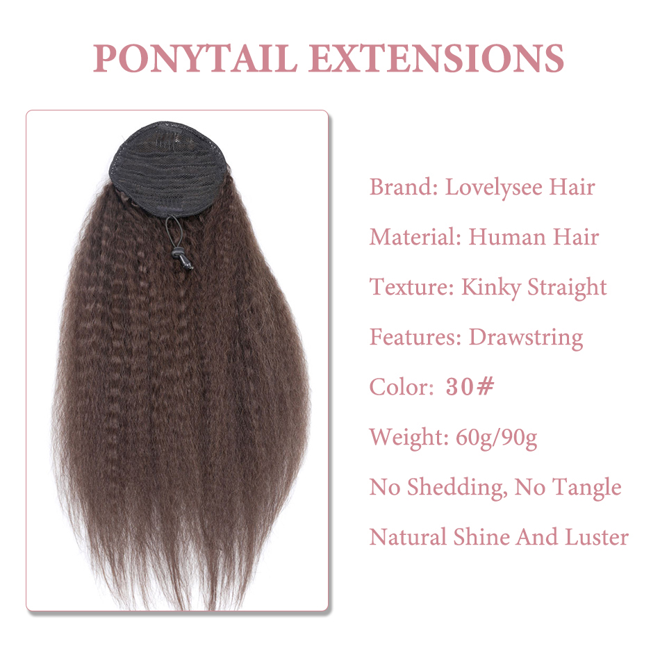 التفاف البرازيلي حول ملحقات ذي - مراجعة Seamless Clip In Hair Extensions Human Hair وسعره