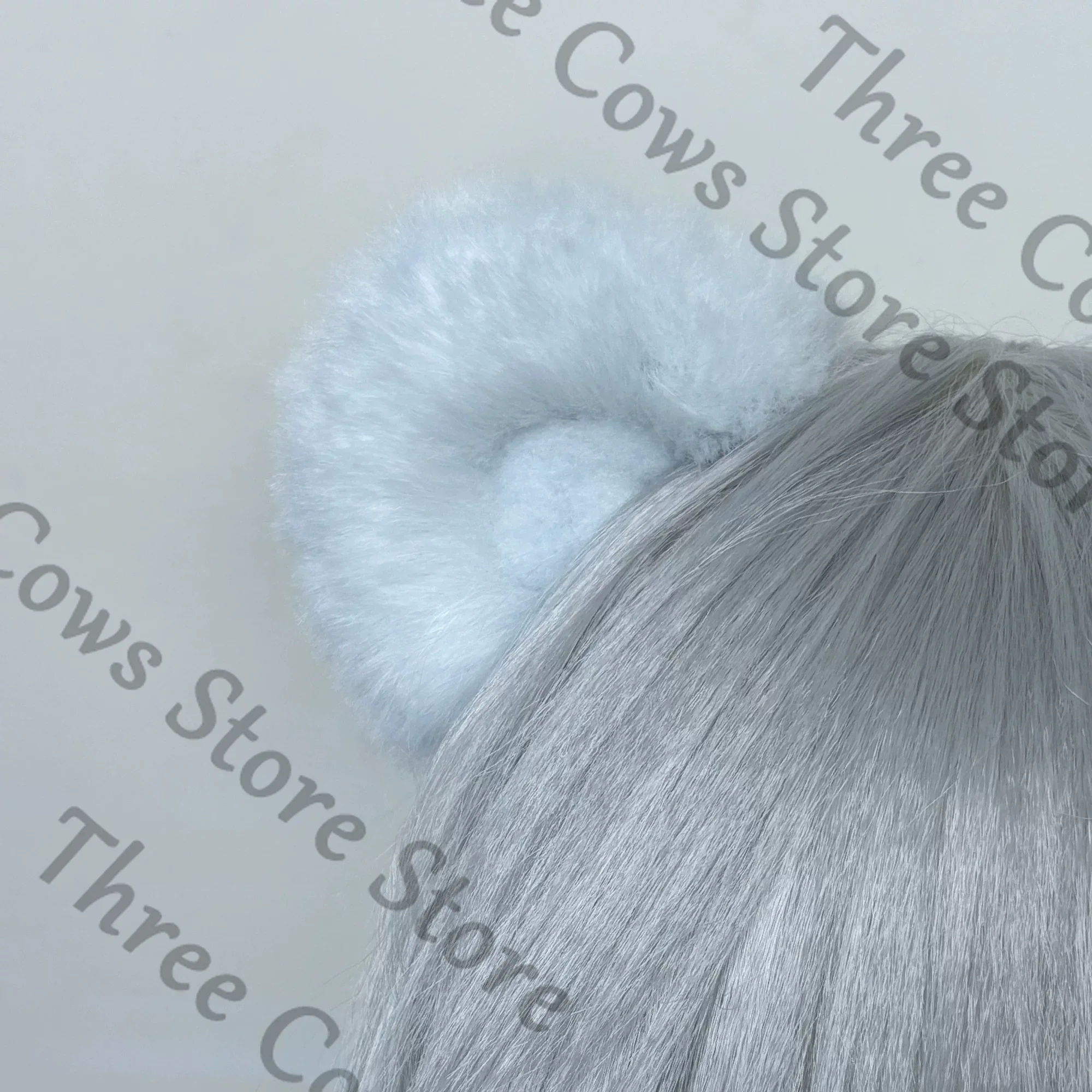 Arknights: مشبك شعر على شكل أذ - مراجعة Hair Clips وسعره