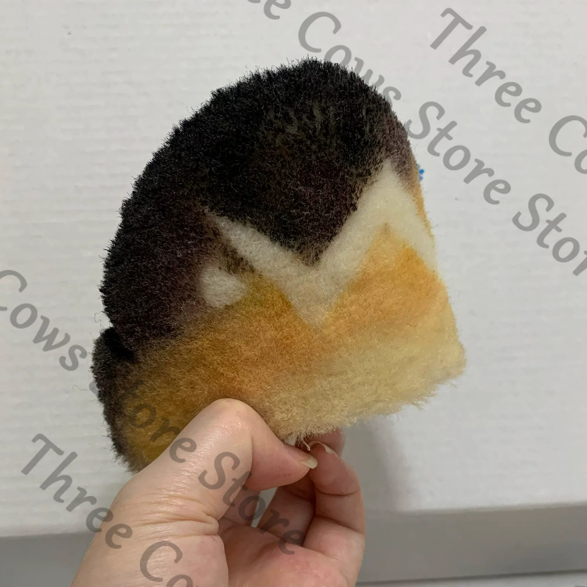 مشبك شعر على شكل أذن حيوان من  - مراجعة Hair Clips وسعره